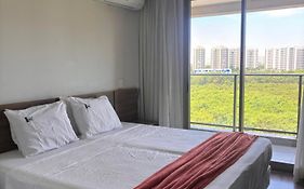 Star Rio -Suite- próximo ao Rio centro
