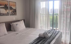 Star Rio -Suite- próximo ao Rio centro